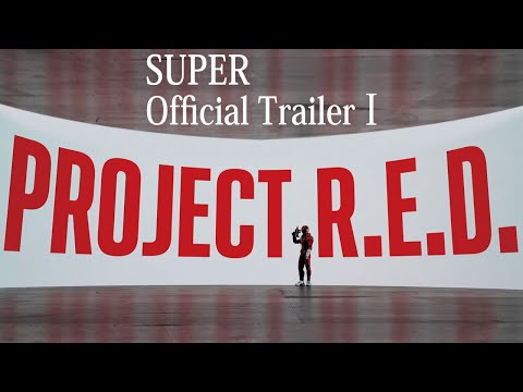 SUPER SPACE SHERIFF GAVAN INFINITY│SUPER Official Trailer 1