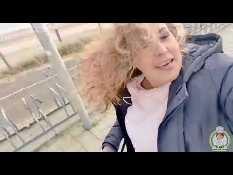 نهار زوين معا وليداتي مشينا لبحر  ديكشي زوين ☀☀🌞