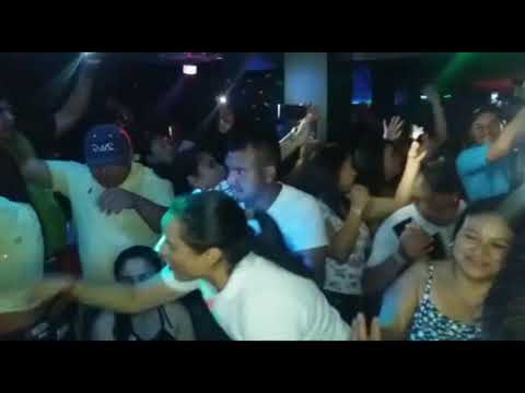 Doble impacto orquesta en vivo. cali  colombia