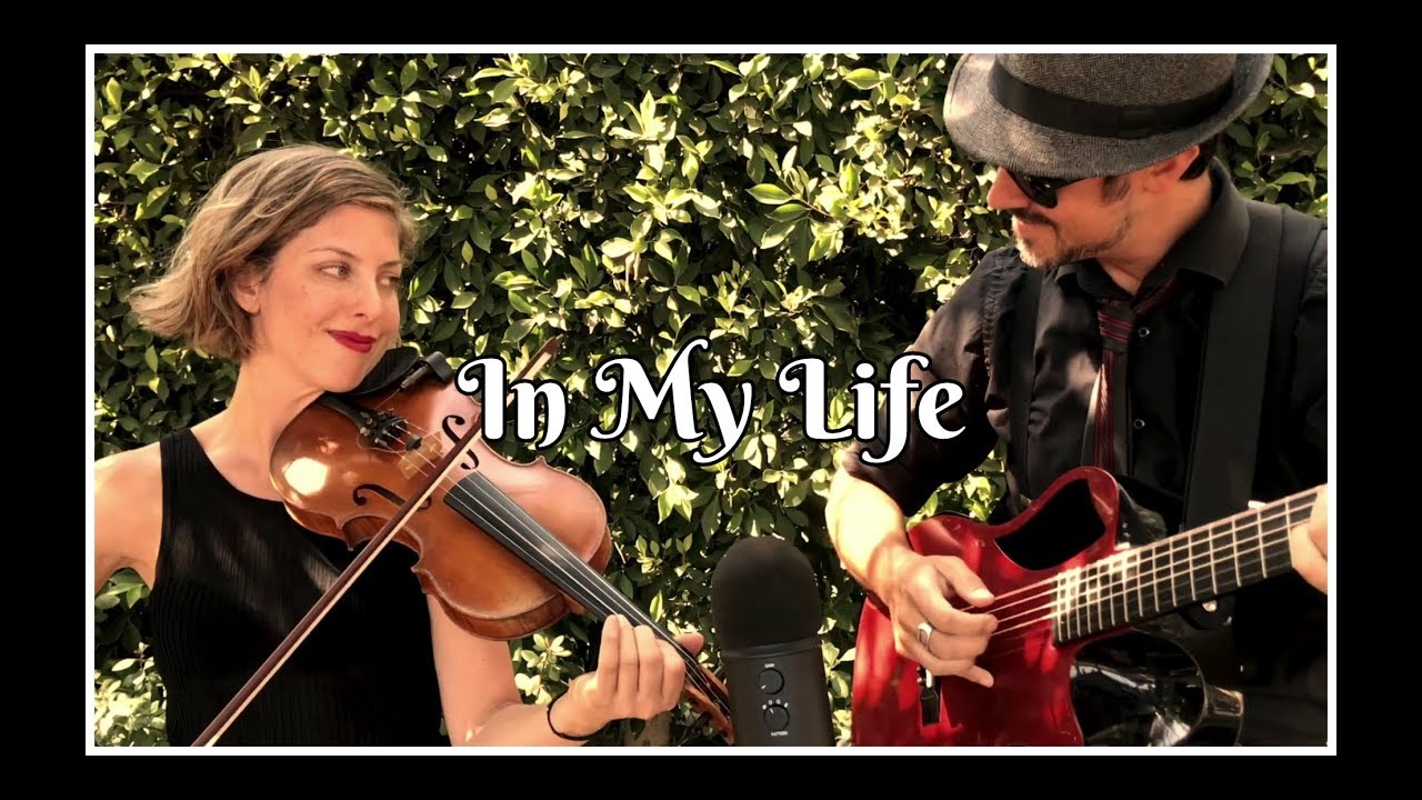 Promotional video thumbnail 2 for Lissy & Paul