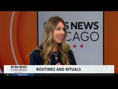  Choose Rituals over Routines in 2026