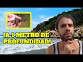 What I Found BURIED On An ACAPULCO Beach Found Treasures