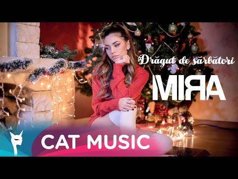 Mira - Dragut de Sarbatori (Official Video)
