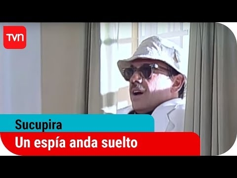 Un espía anda suelto | Sucupira - T1E30