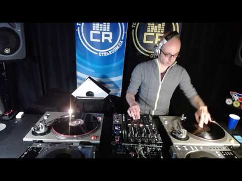 rouchos @ GrooveTech 12 - May 9 2017