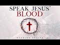 Lord I Plead The Blood Of Jesus Christ Family Health Home Protection Blessed Morning Prayer