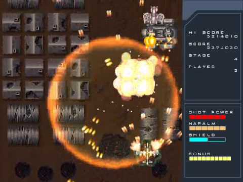 Demolition Gunner - Original - Normal ALL - 5.2 mil