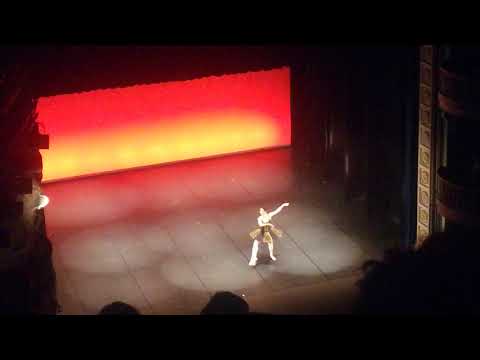 Satanella (coda). Renata Shakirova, Alexey Timofeev