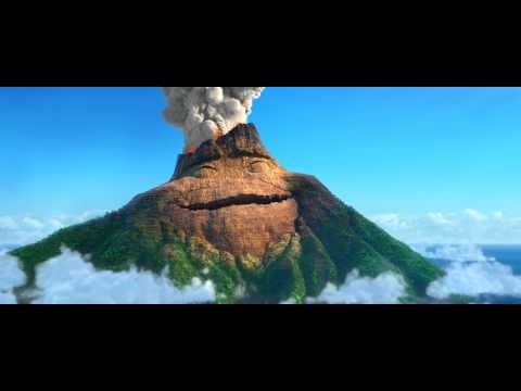 Lava (Sneak Peek)