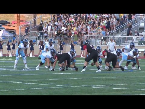 Johnson vs Churchill