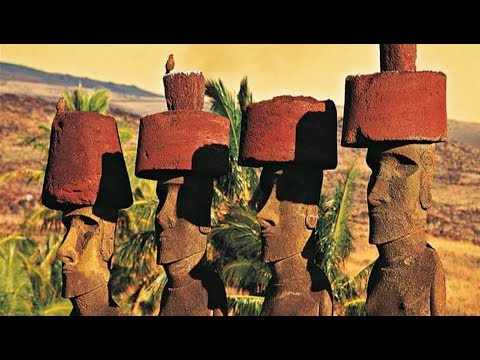 Doku|HD: Weltreisen - Mythos Osterinsel