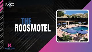 RoosMotel video