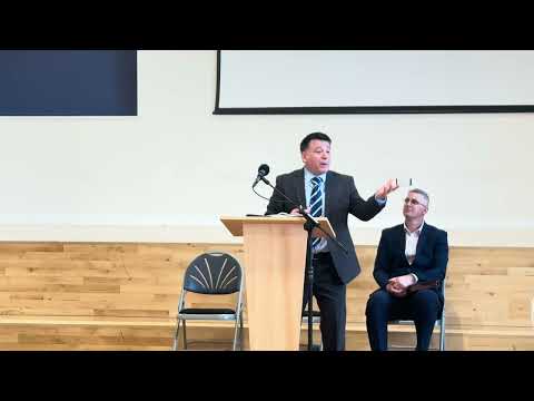 Predică - Păstor Daniel Rus - Responsabilitatea față de copii 