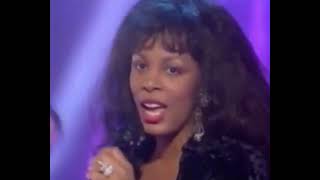 Donna Summer Medley (Live, The Danny Baker Show 1994)