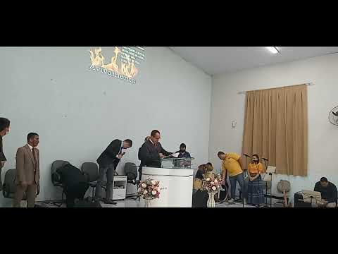 Pr.Robson William (1)