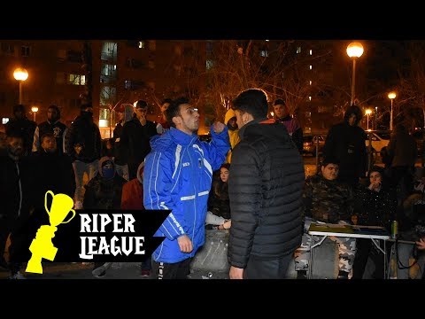 PKDO vs Tarmotita - SEMIFINALES | 4t JORNADA