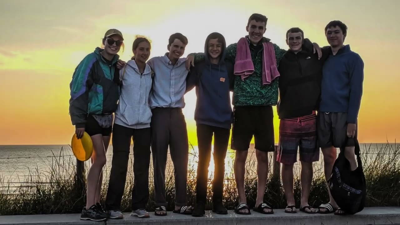 Amsterdam-Paris Trek- Teen Treks Summer Bike Adventures
