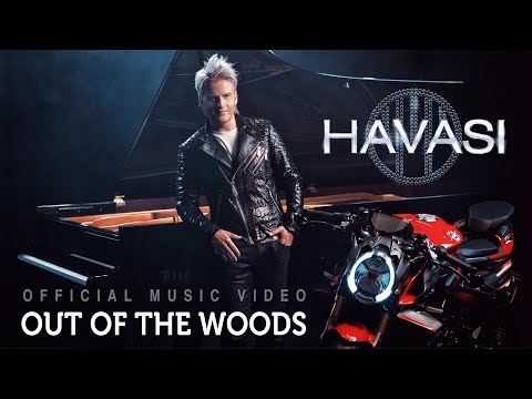 HAVASI — Out Of The Woods