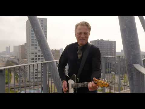 Twan Lijten - Beter Wordt Het Niet (Officiële Videoclip)