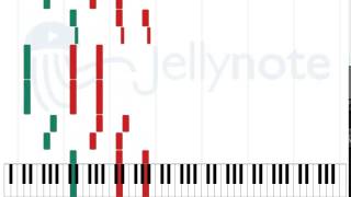 Rite of Shades - Asphyx [Sheet Music]