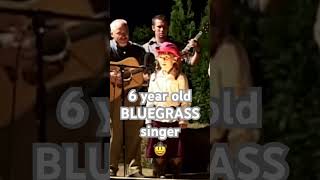 WHAT SONG IS THIS ? BLUEGRASS  (ralph stanley)