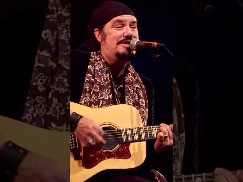 JEFF MARTIN - THE BAZAAR LIVE IN OSHAWA 2025