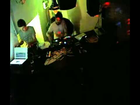 RTS.FM Session, MOL Club #2