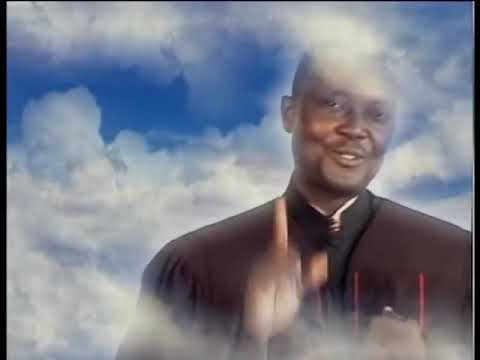 MATWEN EWURADE ENIM 2020 Just For you