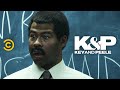 This Substitute Teacher Is Not Messing Around - Key & Peele