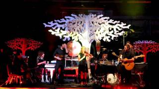 Imogen Heap - Canvas (live at the Royal Albert Hall, London, Nov 5th 2010) HD