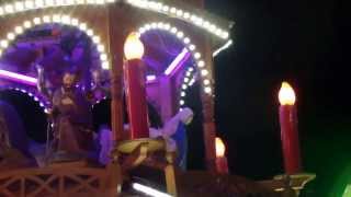 preview picture of video 'Christmas Market in Hanau, Germany - Weihnachtsmarkt, Hanau, Deutschland'