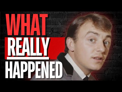 The Life & Death of Gerry Marsden Of Gerry & The Pacemakers