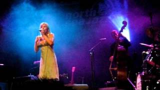 Silje Nergaard NorthSeaJazz 2006
