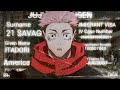 21 Savage Redrum