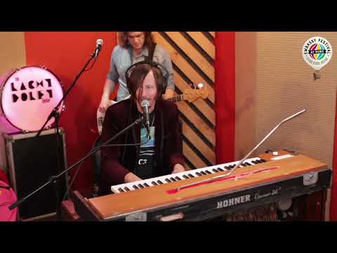 Lachy Doley - You can give it but you just can't take it (Live)