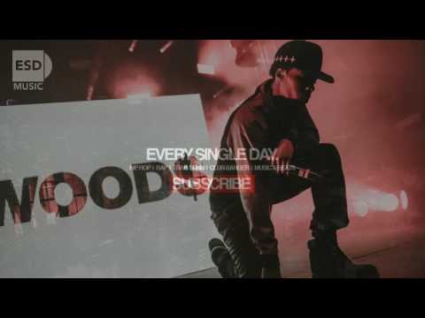 Roy Woods x The Weeknd x Drake Type Beat 2017 "Let Me" (Prod. UNRTHDX)