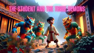 Download lagu The student and the three demons mp3