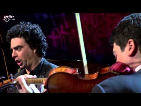 5(6) STARS VON MORGEN 30.11.14 Rolando Villazón "El día que me quieras"