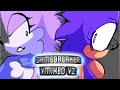 GAMEBREAKER VMIXED V2 (ft. @Shatterbone ) [] Vs Sonic.EXE UST []