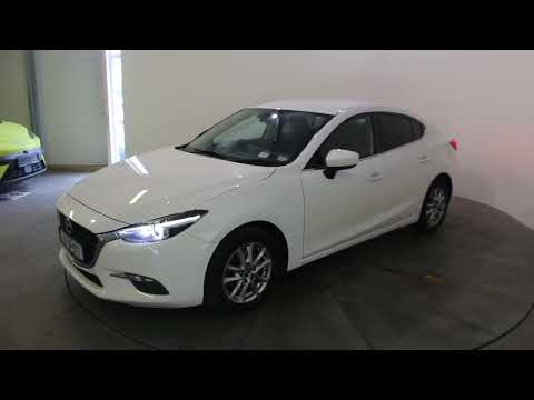 Mazda Mazda3 1.5D 4DR (105ps) EXECUTIVE SE - TENDE - Image 2