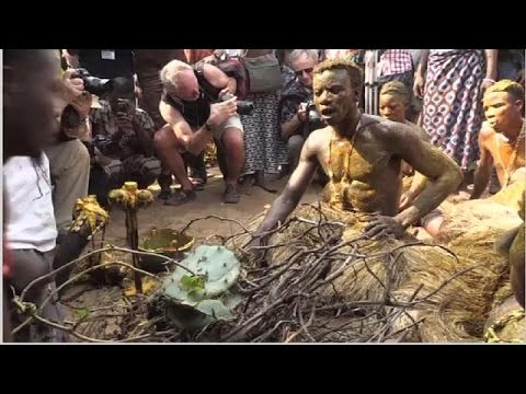 Voir la vidéo YouTube
