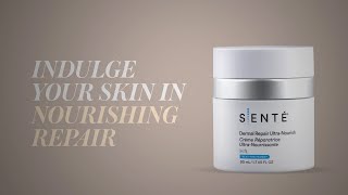 SENTÉ Dermal Repair Ultra Nourish