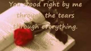 No Secrets I&#39;ll Remember You With Lyrics}