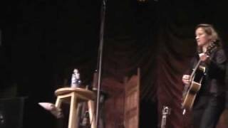 She Just Wants to Dance:  Keb' Mo' &amp; Susan Werner