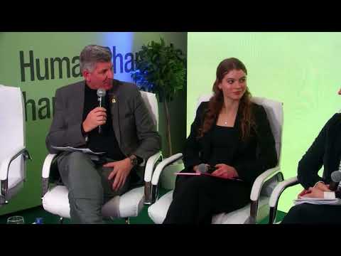 The Detox Crusade | Human Change House