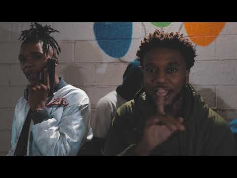 PCB LilButter-  "Taking A Risk" (Official Video) Shot By @tonyarriagaa