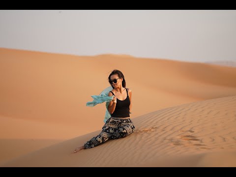 Anas otman & Taoufik - Lost Memories