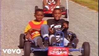 Another Bad Creation - Playground