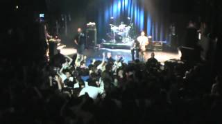 Capdown - Unite to Progress, Live at KOKO, London 2011