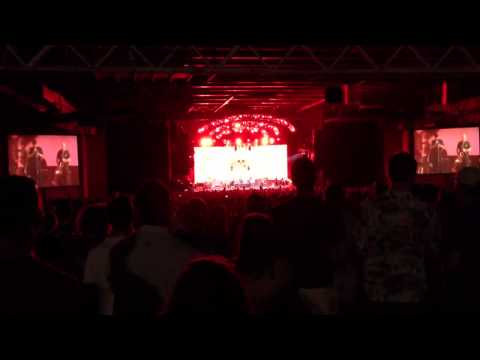 Warehouse - Dave Matthews Band Live in Dallas
